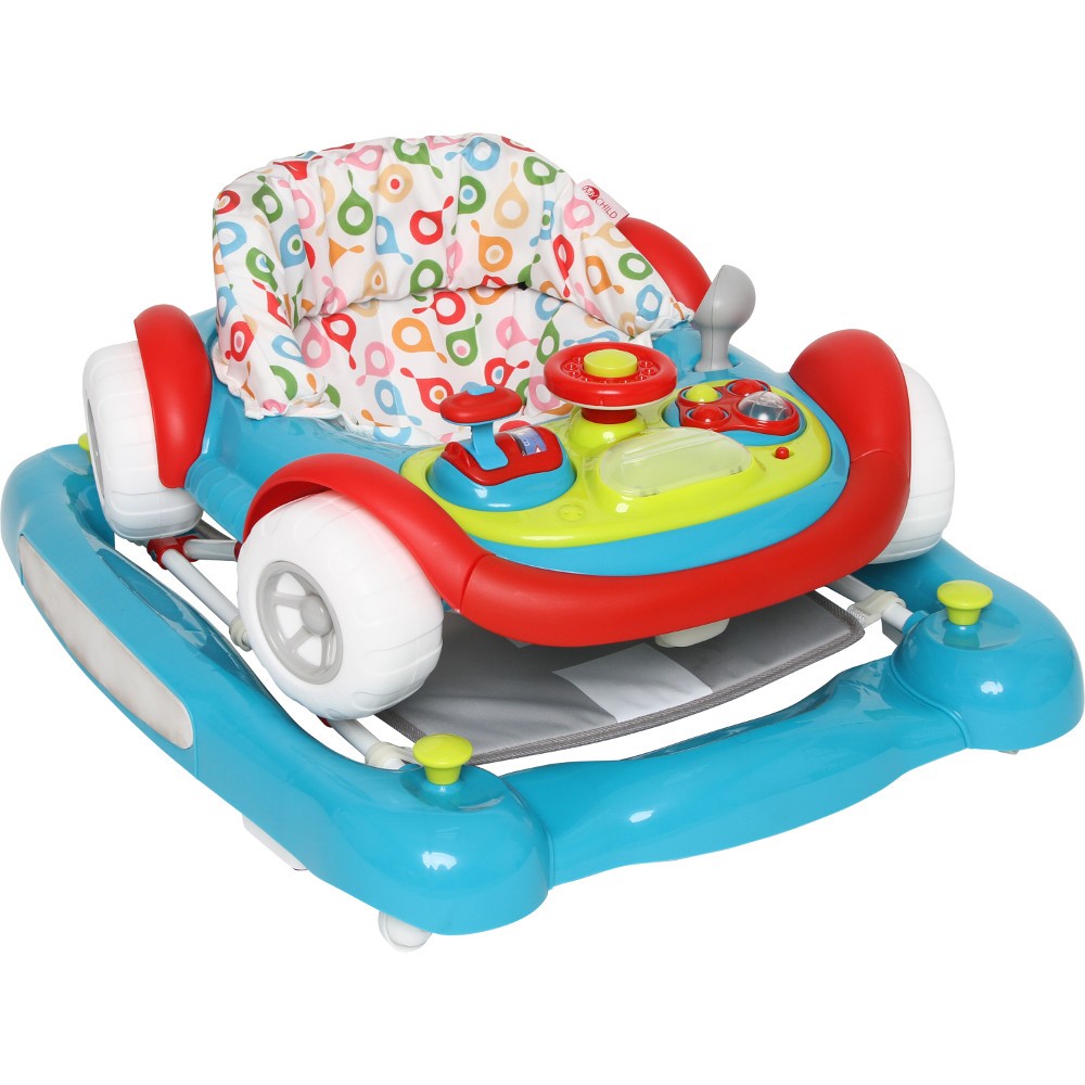 My Child Coupe Rocker/Walker (Multi) - Image 2