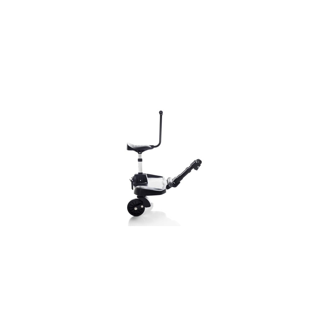 Bumprider & Sit - Image 2