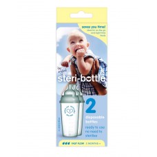 Steri-BottleTwin Pack