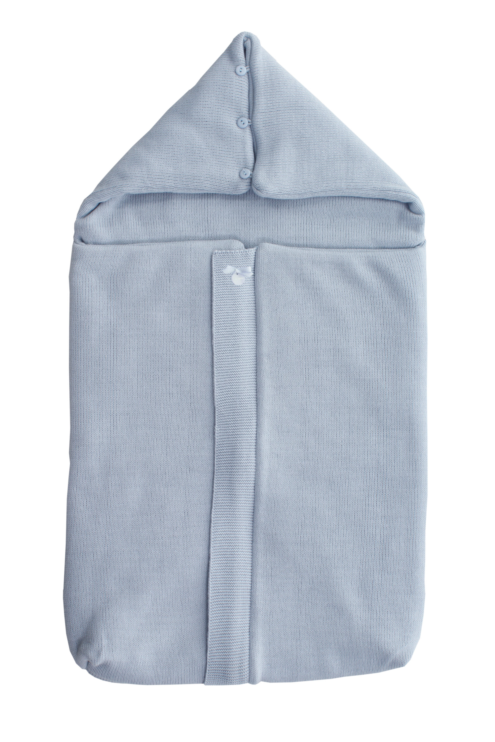 Uzturre Sleeping Bag Blue