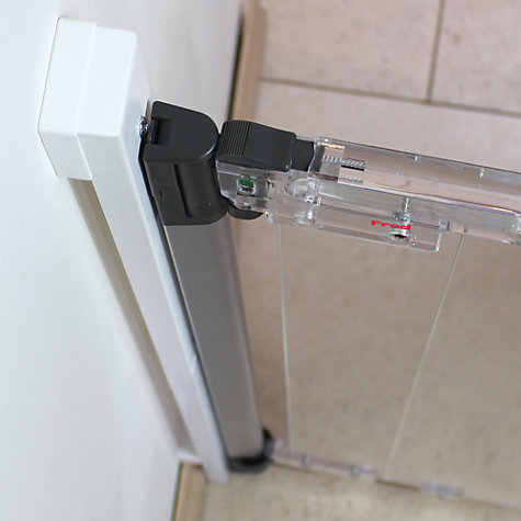 Fred Universal Wall & Skirting Kit Pure White - Image 2